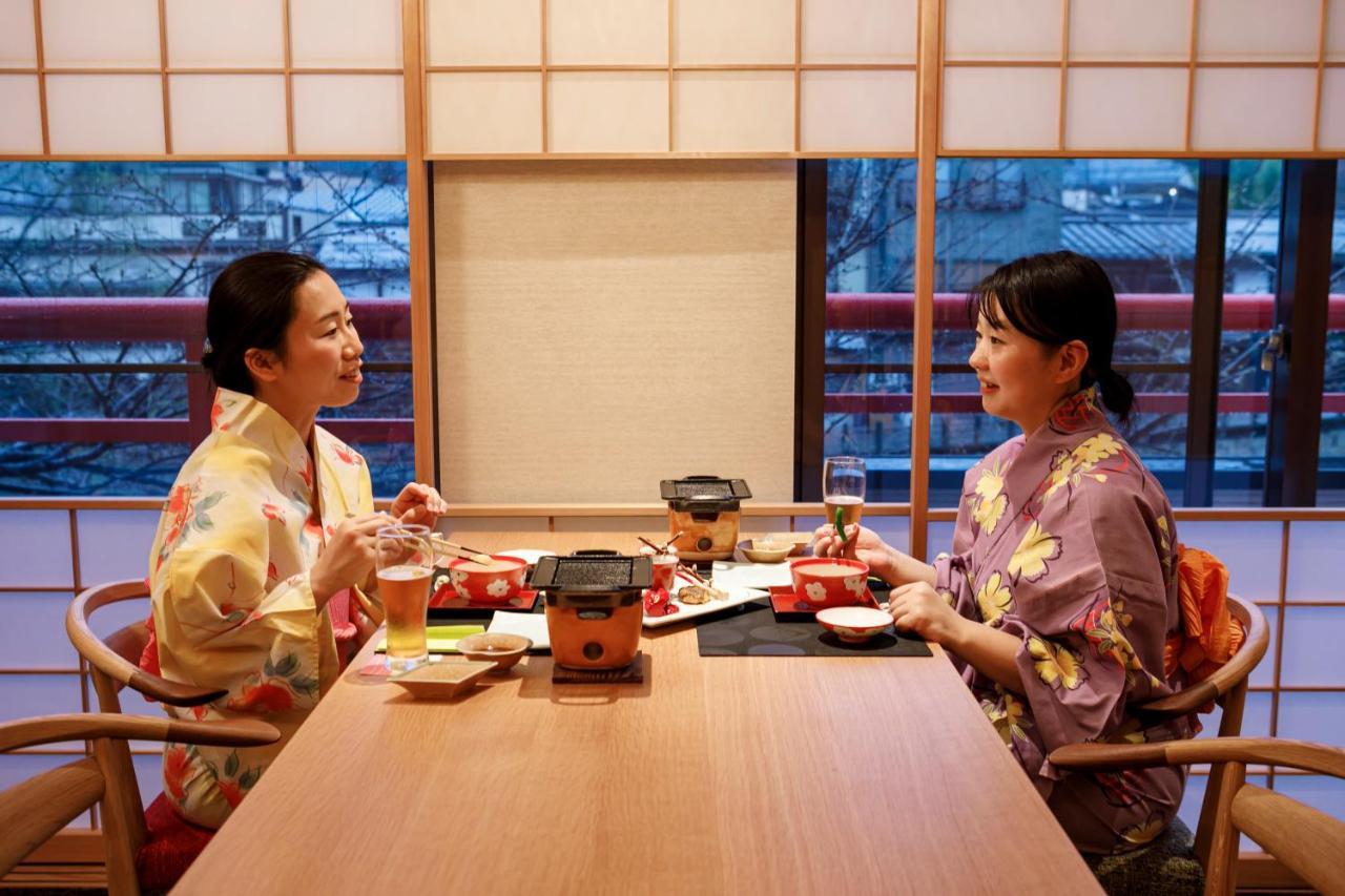 Honjin Hiranoya Annex Hotel Takayama  Exterior photo