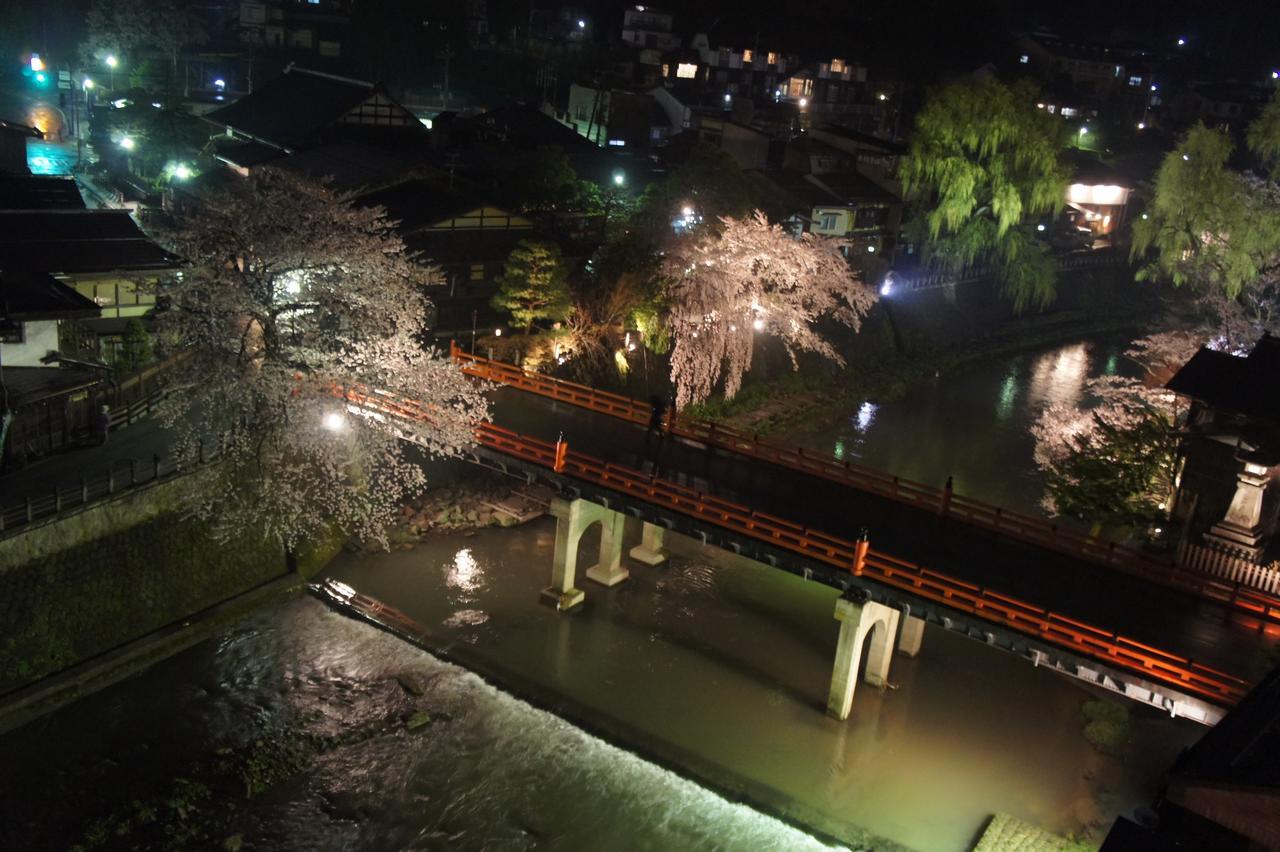 Honjin Hiranoya Annex Hotel Takayama  Exterior photo